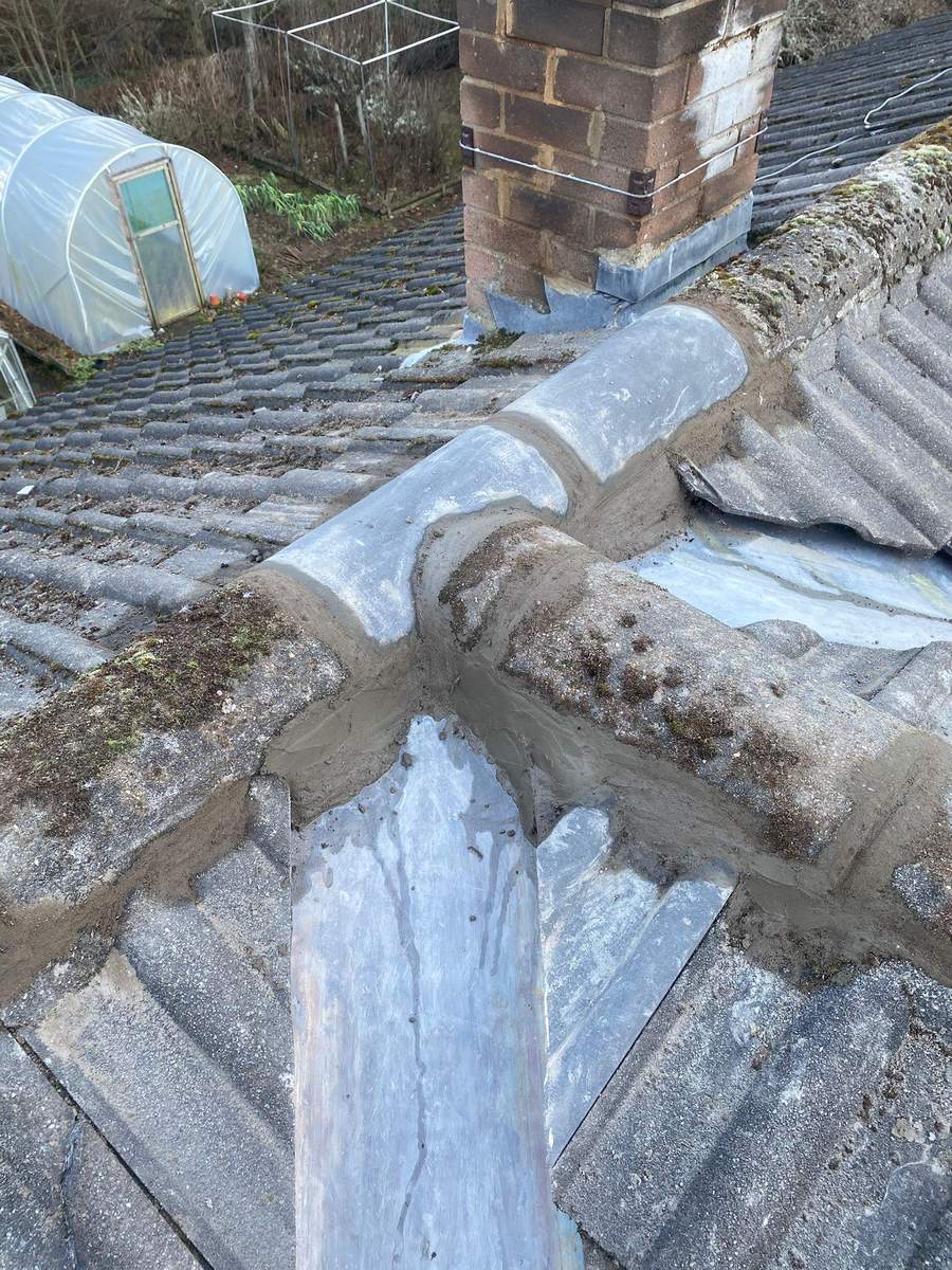 Dry Fix & Velux by Easy Roofing