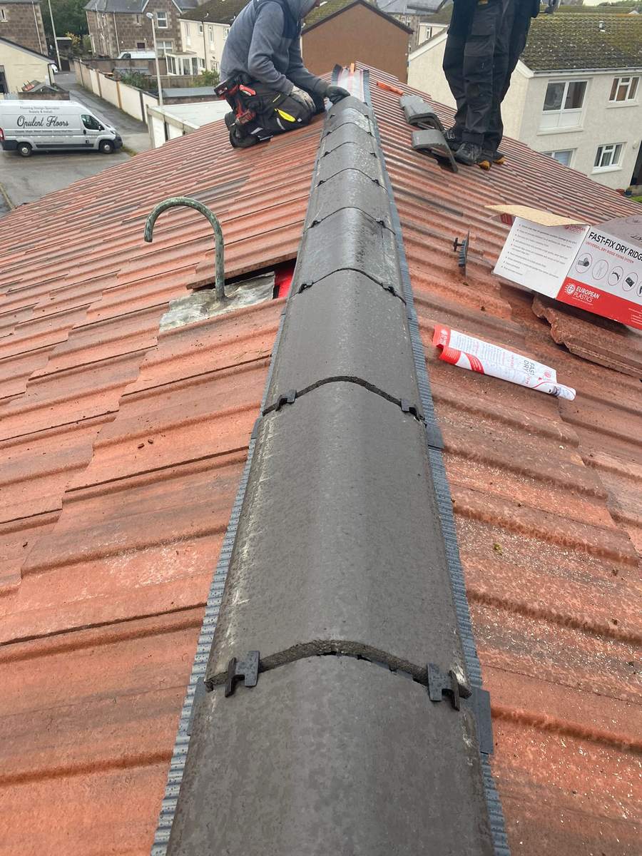 Guttering & Roofline by Easy Roofing