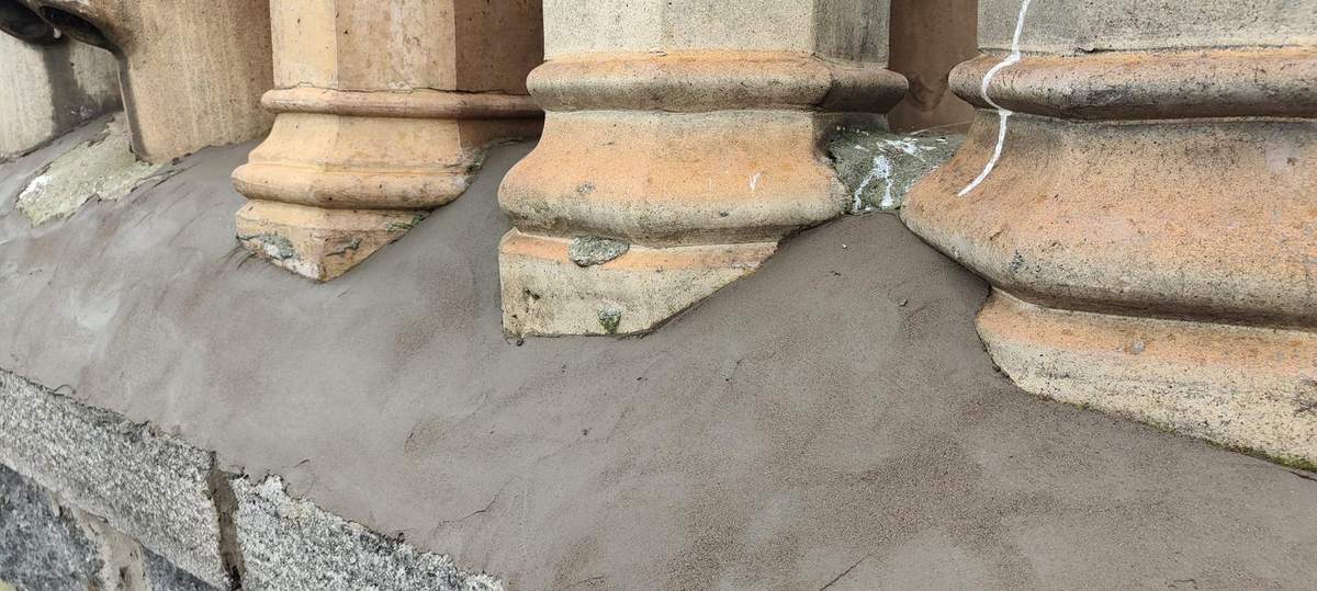 Roofing job by Easy Roofing